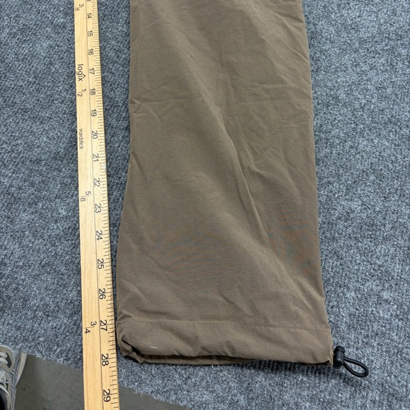 Vintage Air Jordan Jumpman Logo Nylon Track Pants - Picture 9 of 9